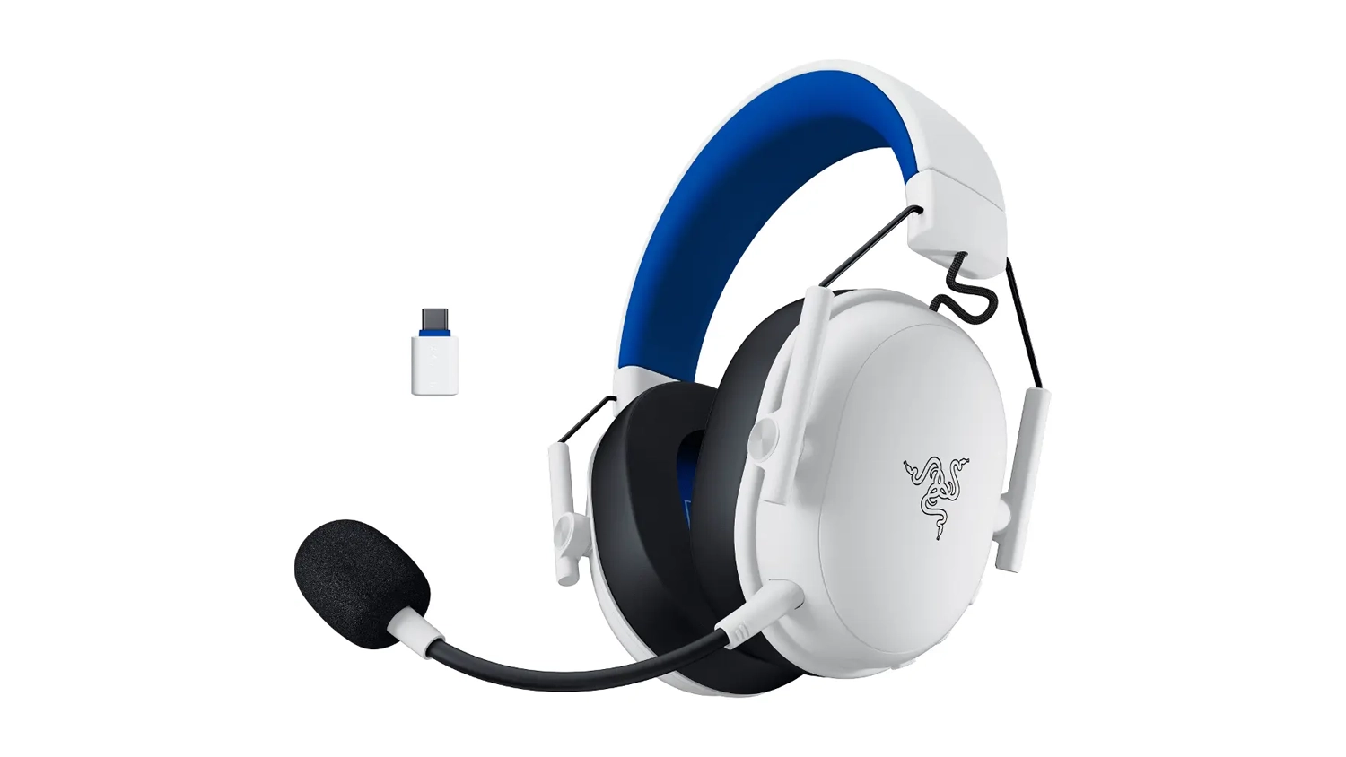 Sl&uacute;chadl&aacute; Razer BlackShark V3 X Hyperspeed for PlayStation