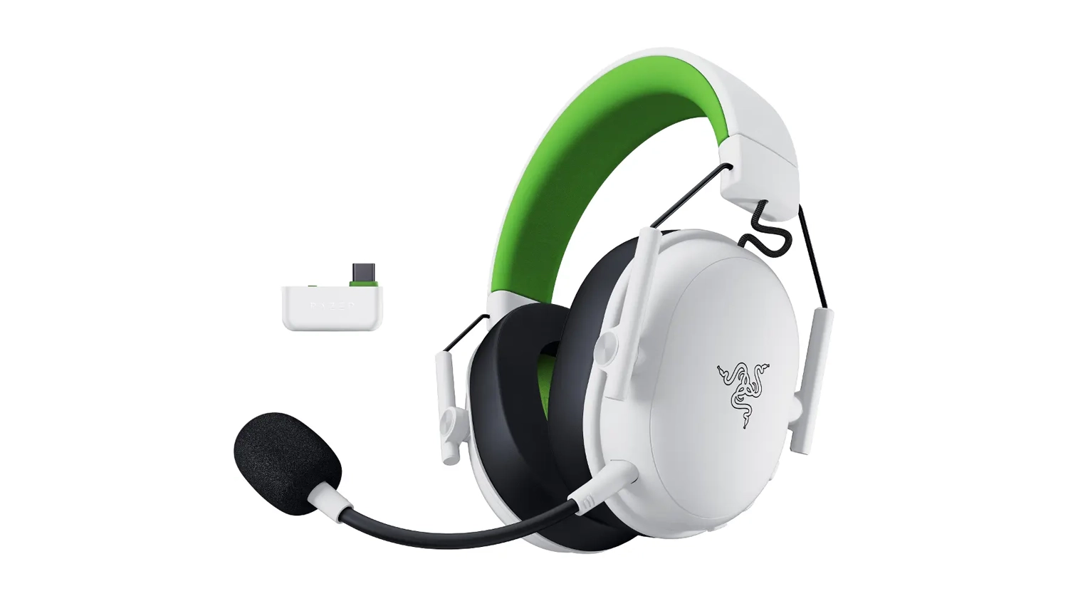 Slúchadlá Razer BlackShark V3 X Hyperspeed for Xbox