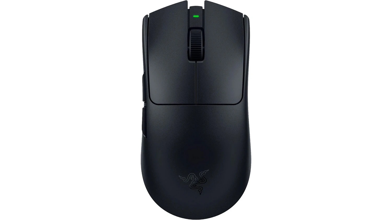 Bezdr&ocirc;tov&aacute; hern&aacute; my&scaron; Razer Viper V4 Pro spredu