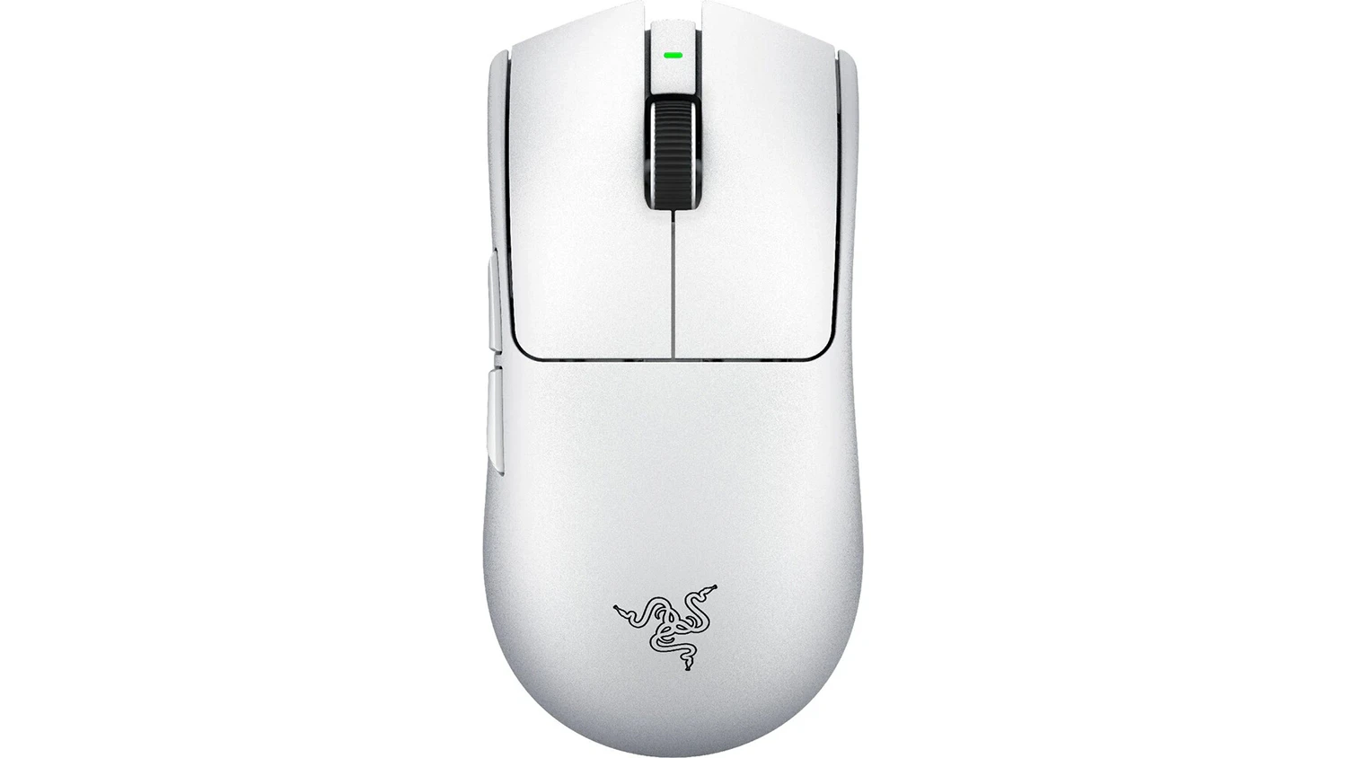 Bezdrôtová herná myš Razer Viper V4 Pro spredu