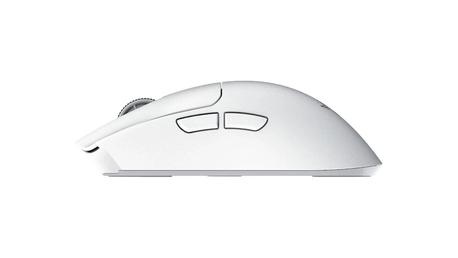 Bezdrôtová herná myš Razer Viper V4 Pro zboku