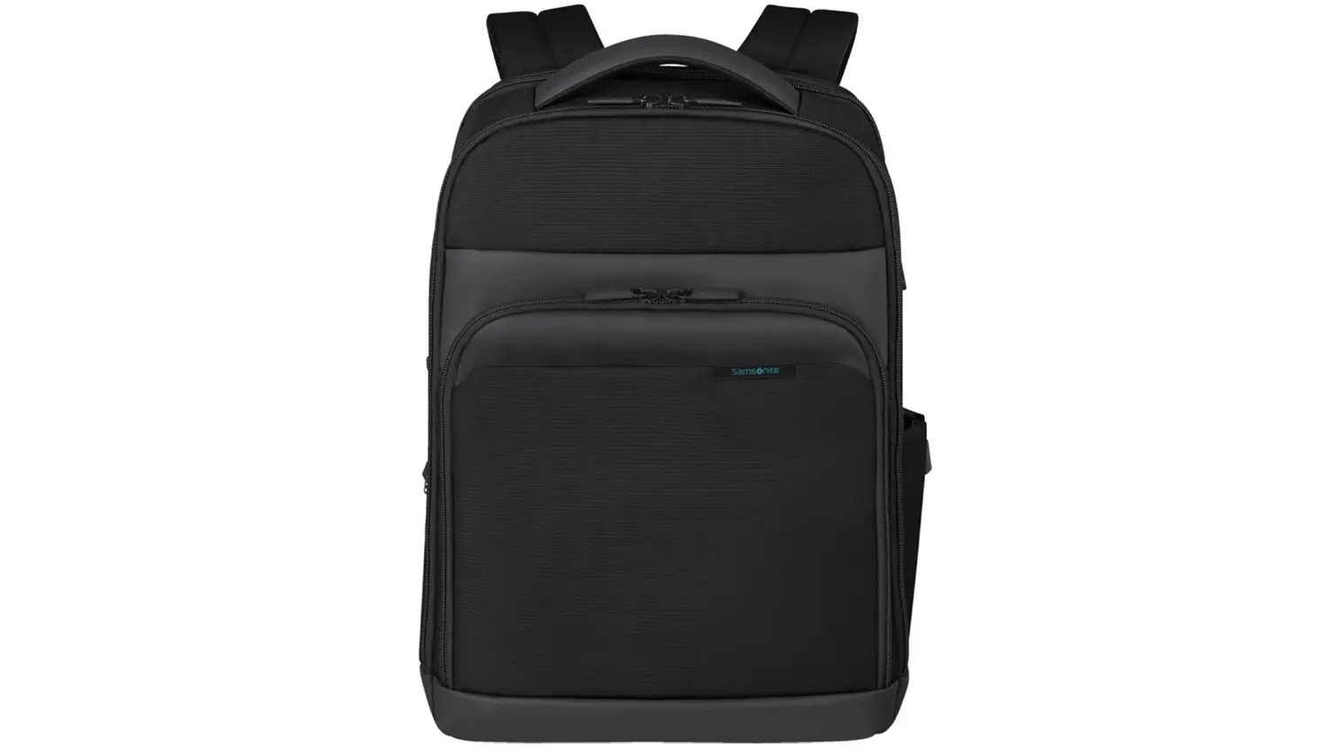 Batoh Samsonite Mysight 14,1 Black