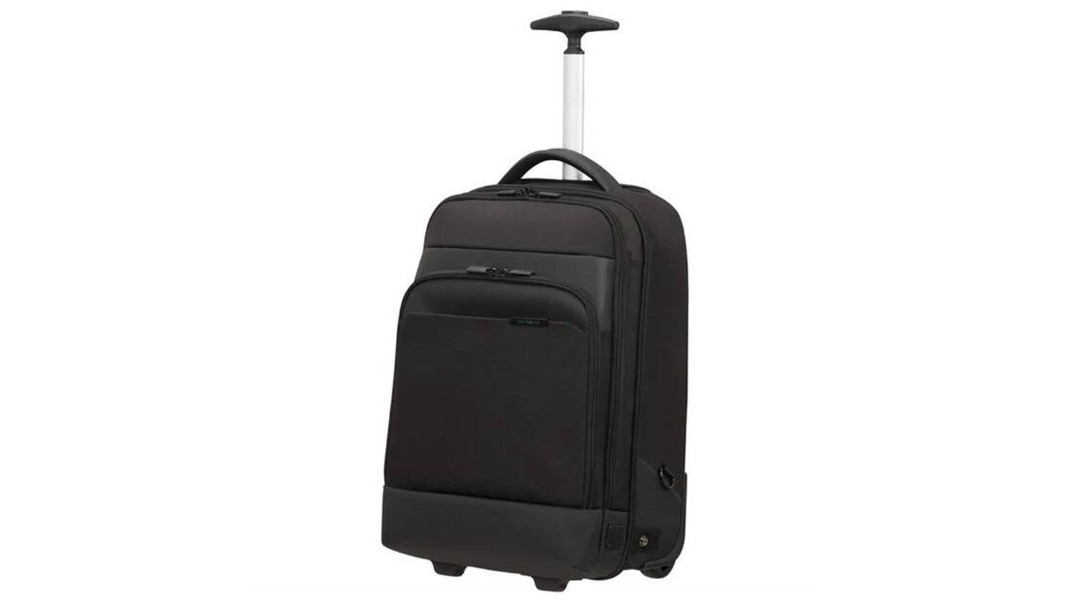 Batoh na notebook Samsonite MYSIGHT s trolejou predný pohľad