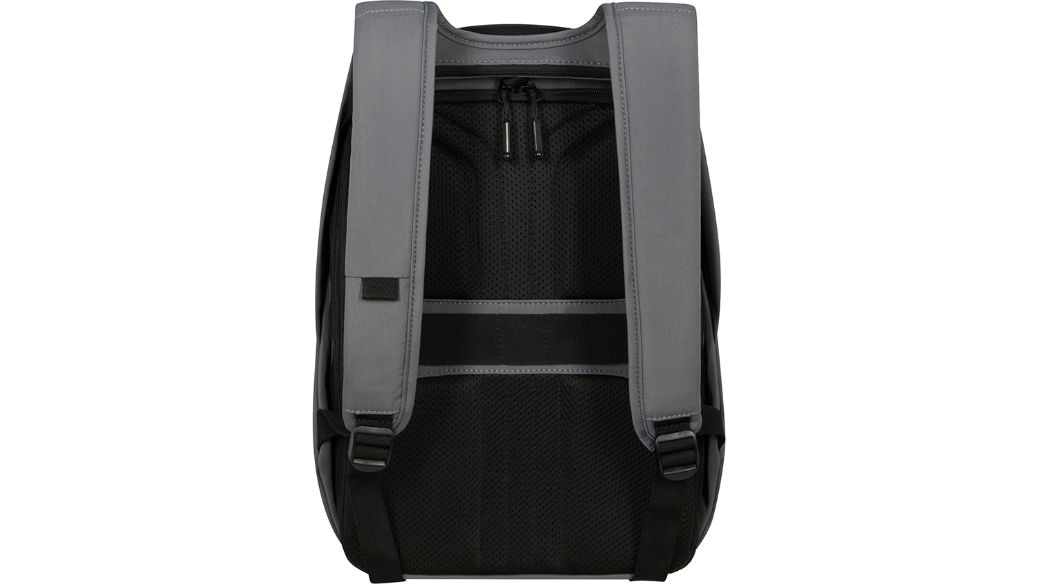 Ergonomické popruhy batoha Samsonite Securipak 2.0