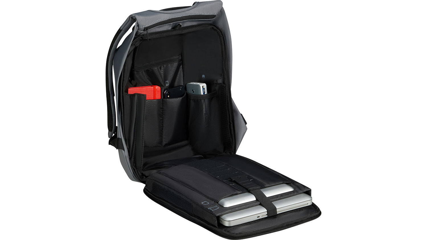 Otvorený batoh Samsonite Securipak 2.0