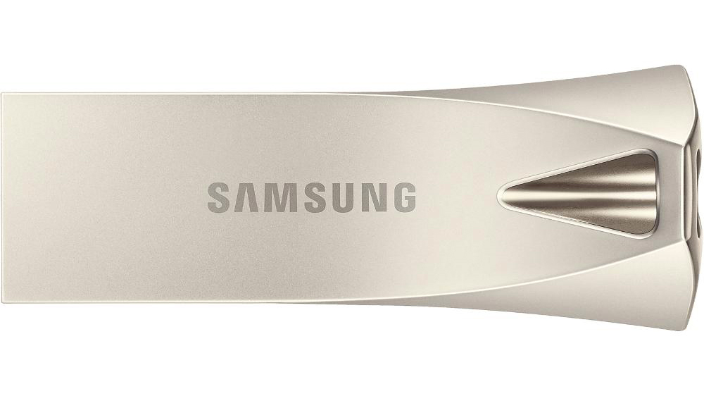 USB 3.1 flash disk Samsung BAR Plus_1