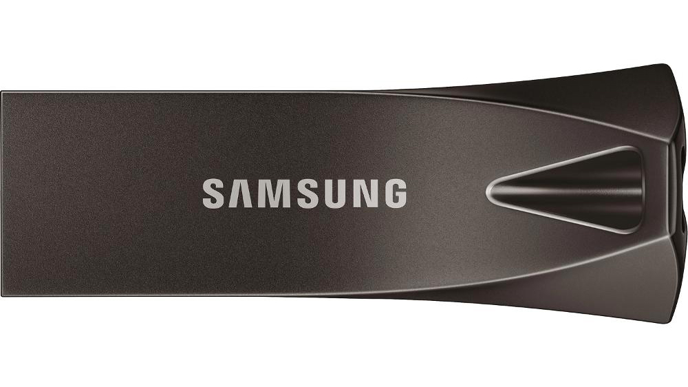 USB 3.1 flash disk Samsung BAR Plus_1