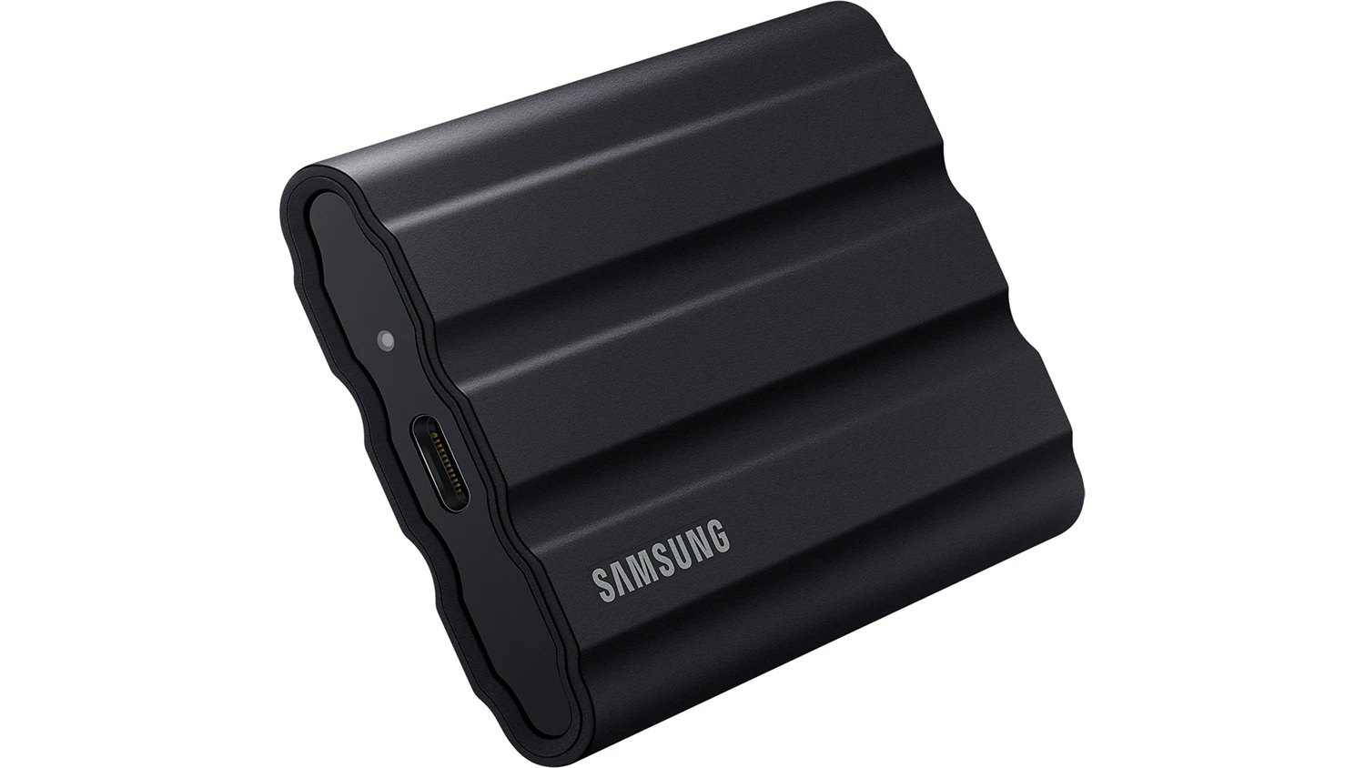 Samsung T7 Shield 4TB extern&iacute; SSD
