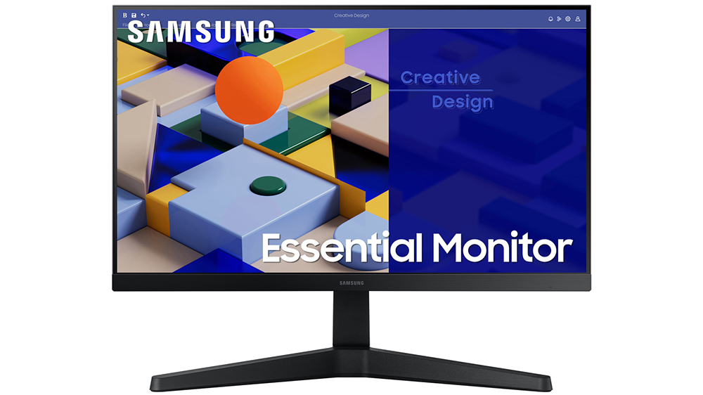 LED monitor Samsung 24