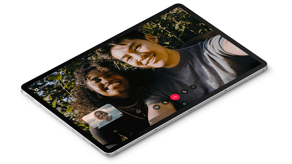 Tablet SAMSUNG Tab S8 Ultra 5G (SM-X906BZAEEUE)