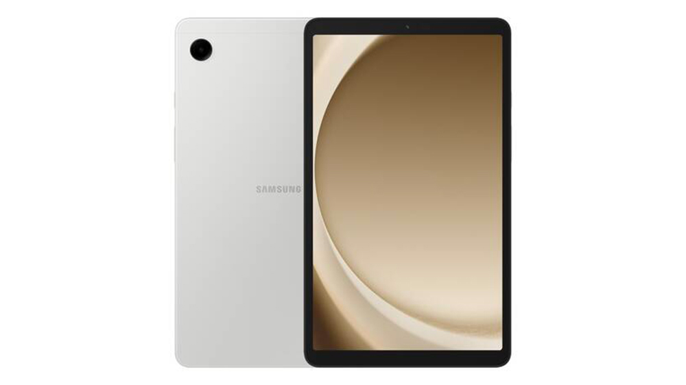 Tablet Samsung Tab A9+ LTE Silver 64 GB