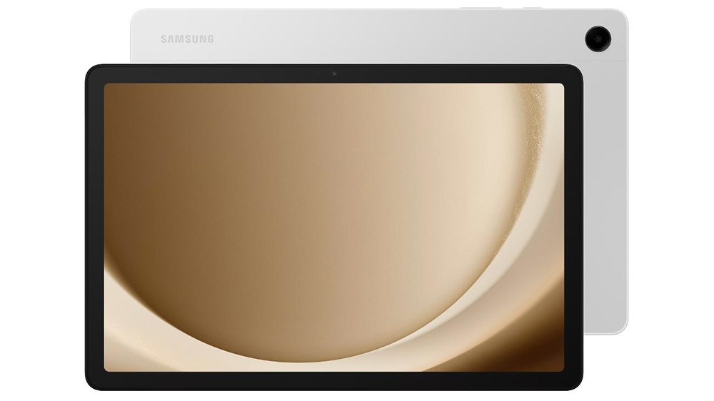 Tablet Samsung Tab A9+ Wi-Fi Silver 64 GB