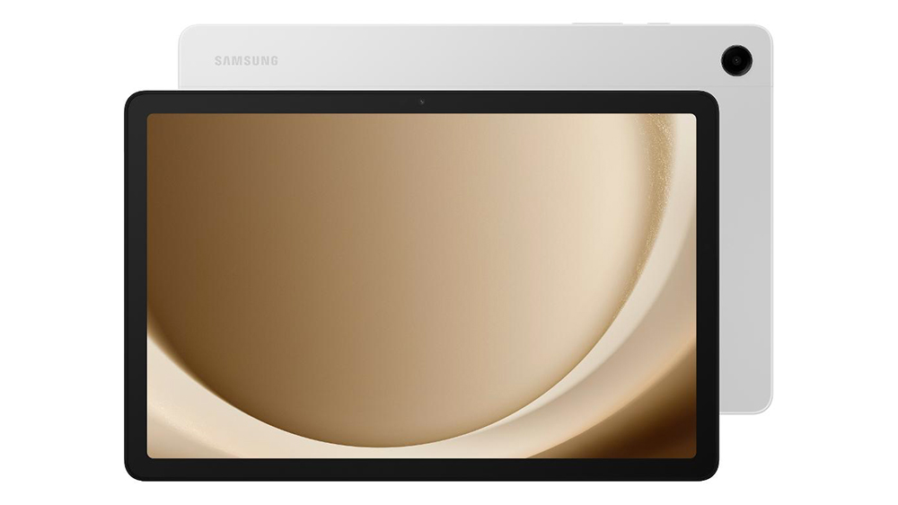 Tablet Samsung Tab A9+ 5G Silver 64 GB