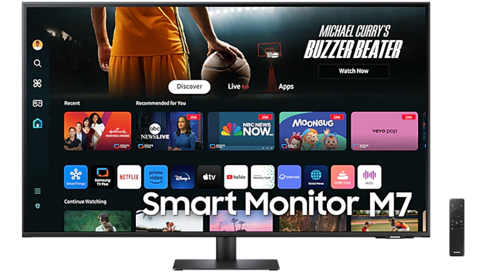 Smart Monitor Samsung M7_01