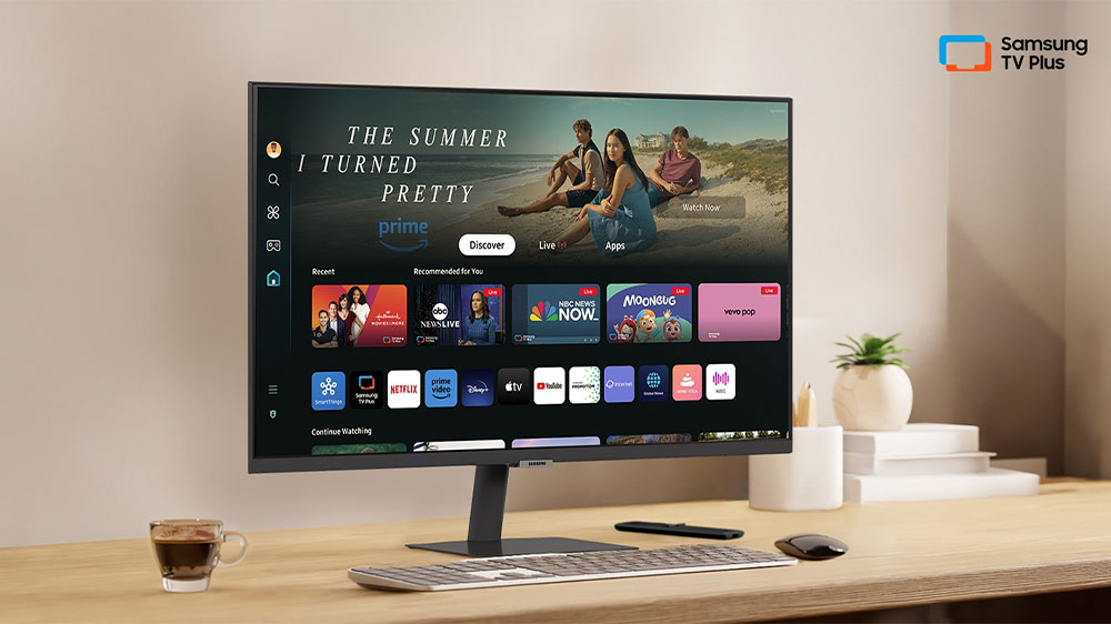 Smart Monitor Samsung M7_02