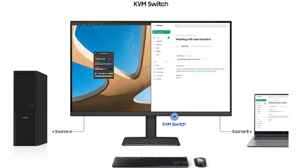 Monitor Samsung LS27D600UAUXEN_03