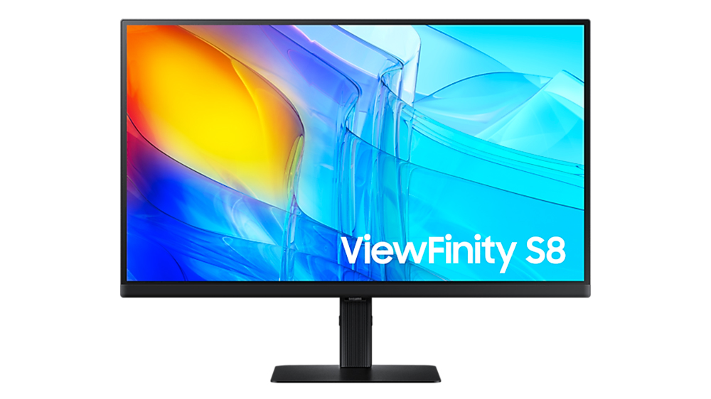 Monitor Samsung LS27D800EAUXEN 27ʺ ViewFinity S8 S80D_01