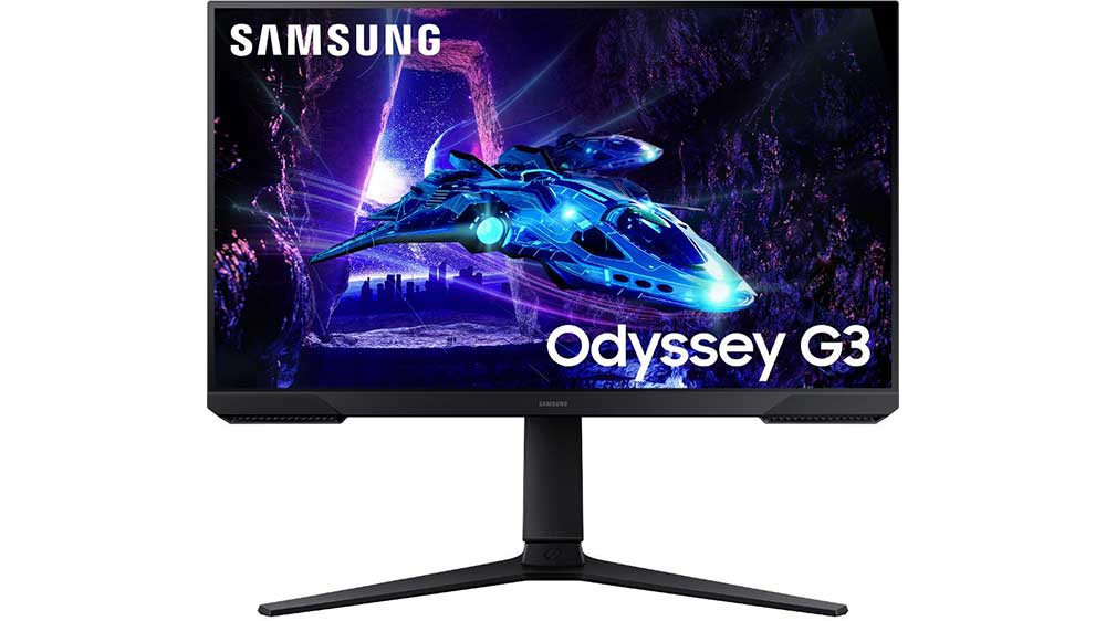 Monitor Odyssey Gaming monitor G32A_01