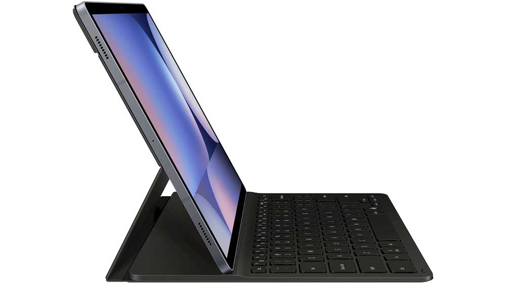 Pouzdro na tablet Samsung Book Cover Keyboard Slim TabS10+/S9+/S9FE+_01