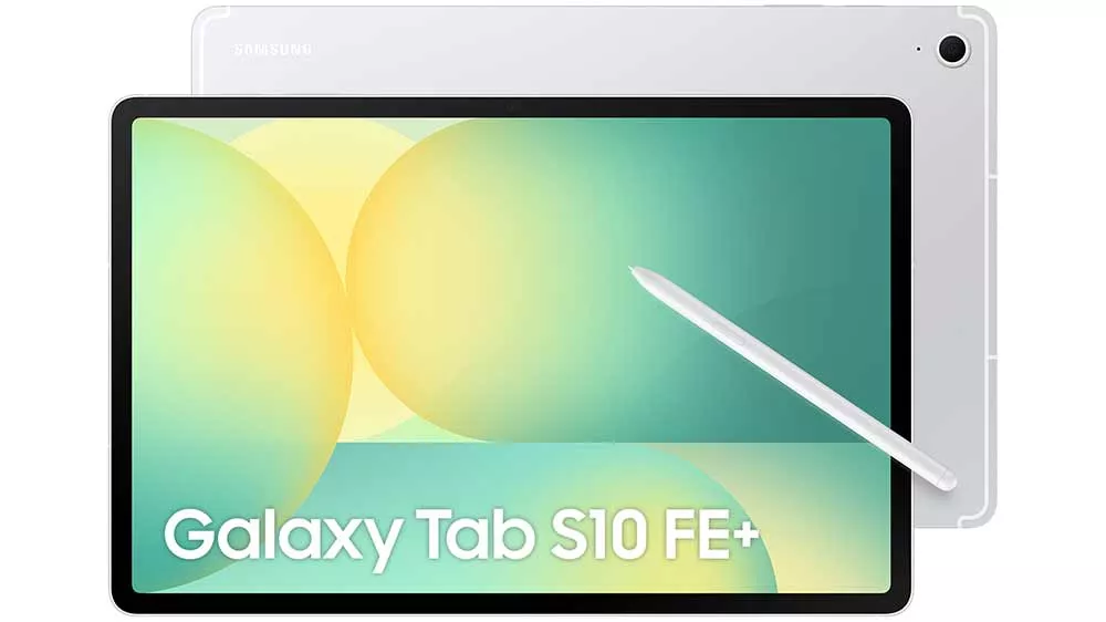 Samsung Galaxy Tab S10 FE+ 8/128GB Silver_01