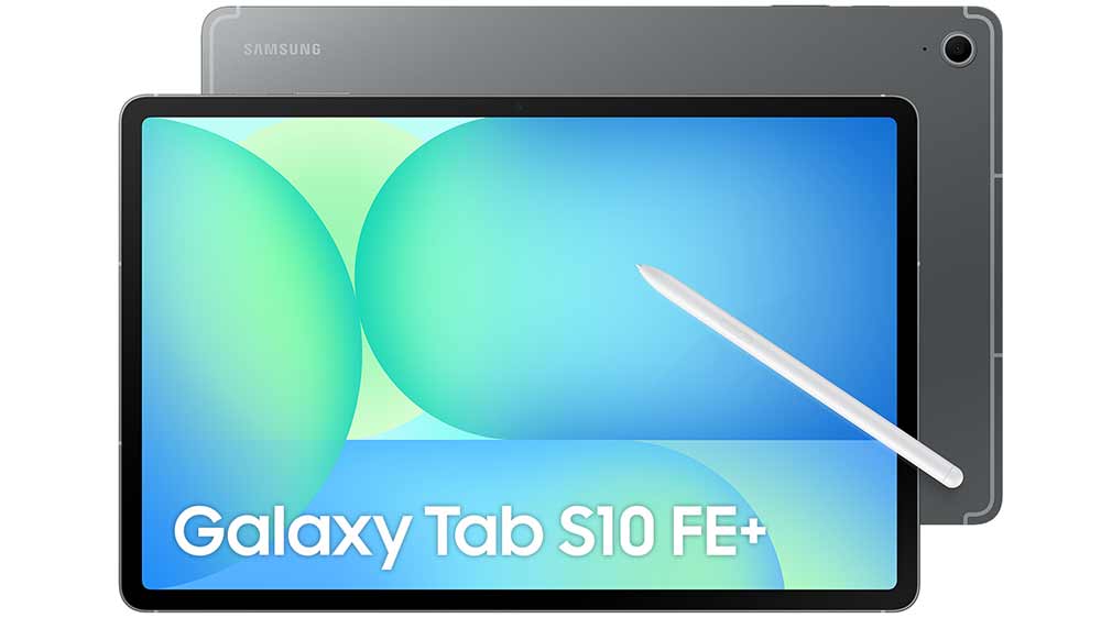 Samsung Galaxy Tab S10 FE+ 12/256GB Gray_01
