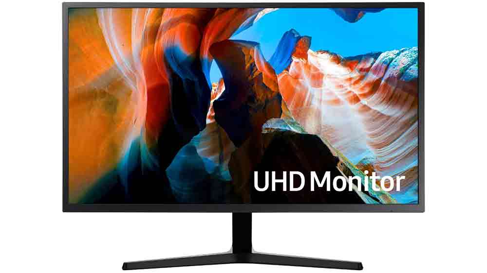 UHD monitor Samsung UJ590_01