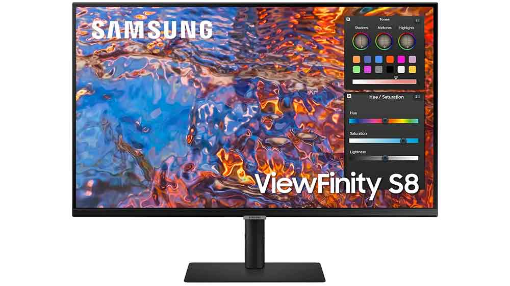 Monitor Samsung ViewFinity S80PB 32 palců_01