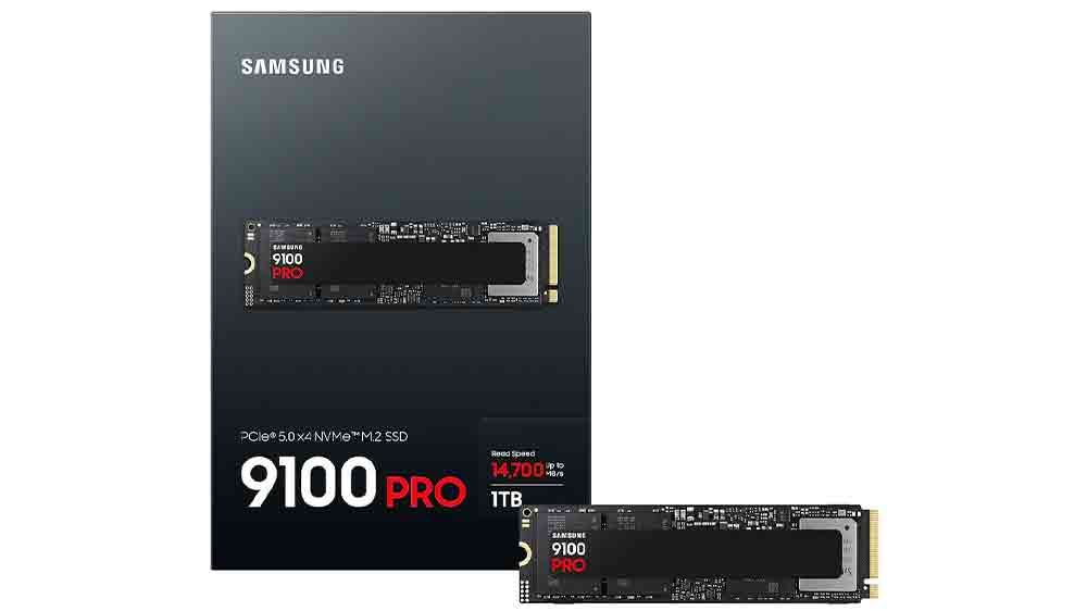 SSD disk Samsung 9100 PRO 1TB s balením_02