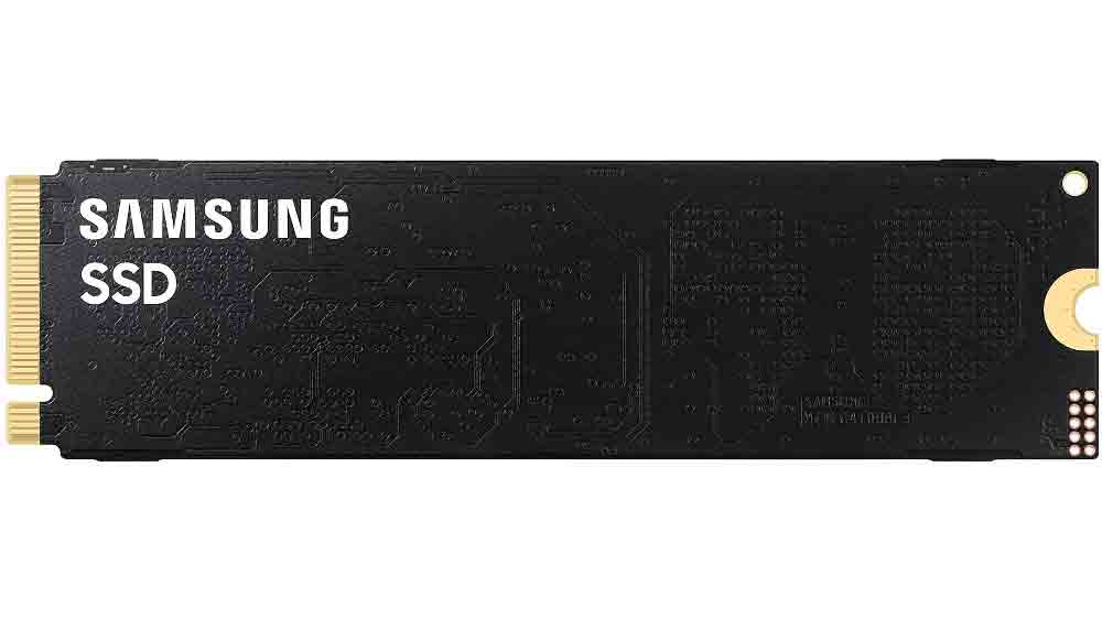 SSD disk Samsung 9100 PRO 1TB ze zadní strany_03