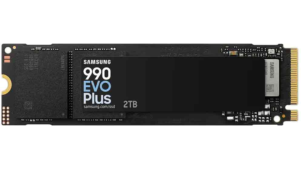 SSD disk Samsung 990 EVO Plus 2TB_01