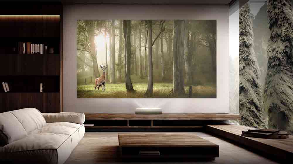 Projektor v obývacím pokoji_04