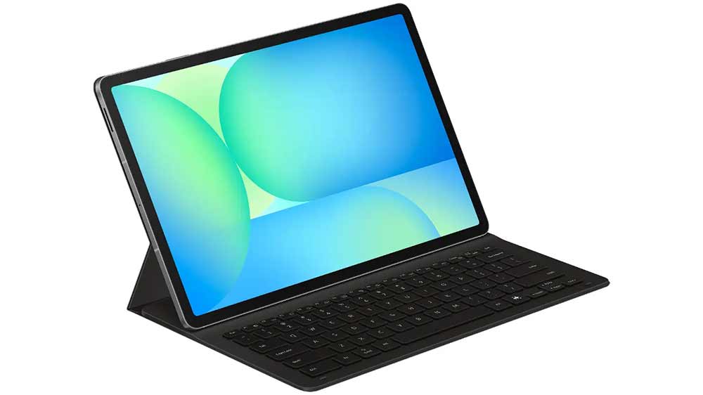 Obal s klávesnicí Samsung Book Cover Keyboard Slim_01