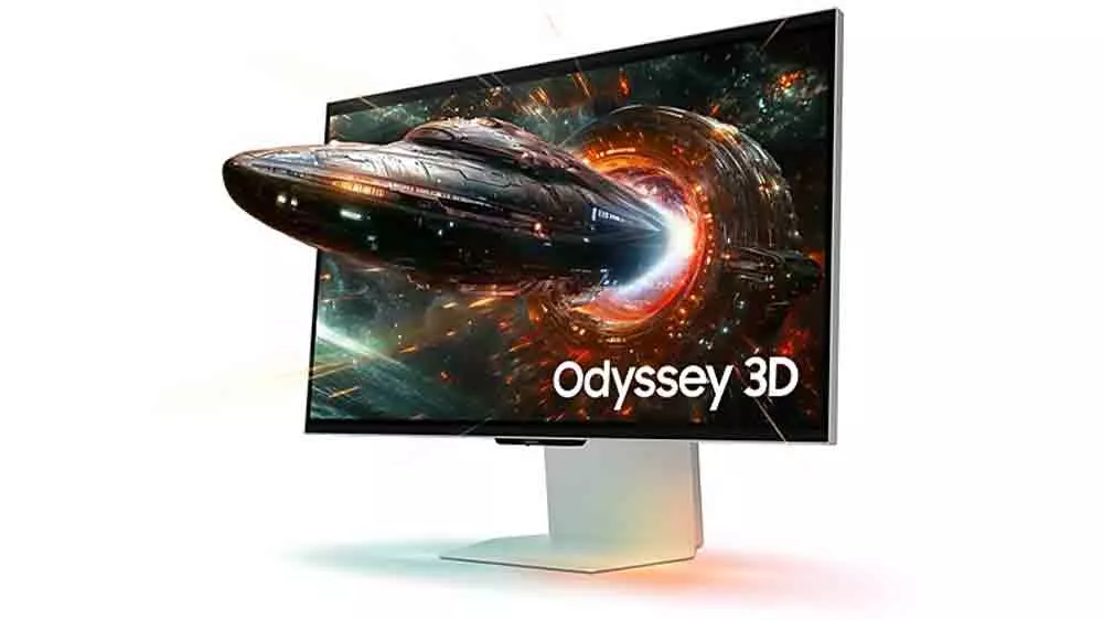 Monitor Samsung Odyssey 3D 27 palcov_01