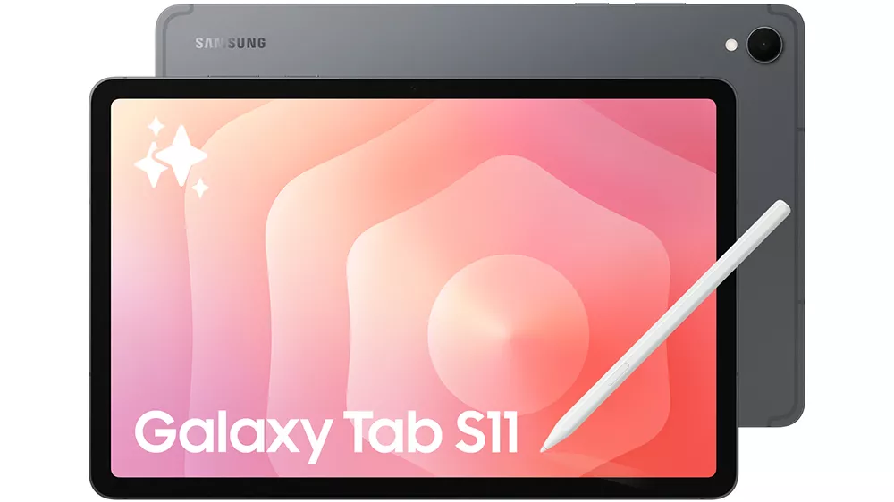 Tablet Samsung Galaxy S11 128 GB Gray_01
