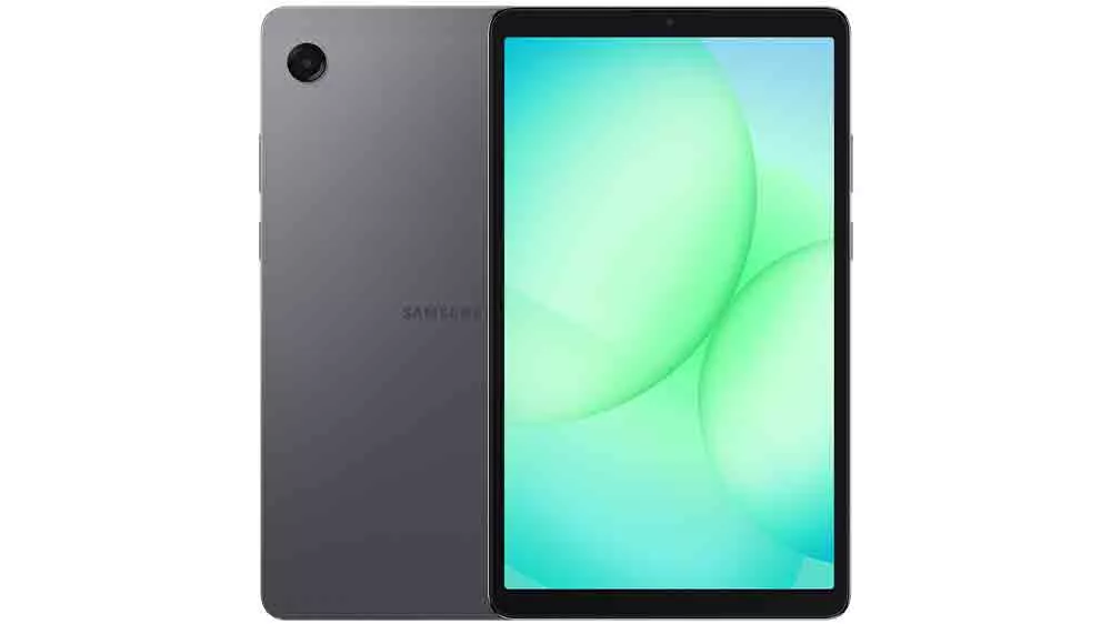 Tablet Samsung Galaxy Tab A11 4/64 GB, Gray_01