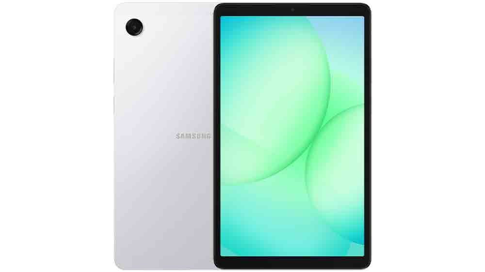 Tablet Samsung Galaxy Tab A11 4/64 GB, Silver_01