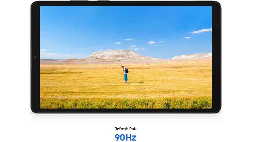 Video na tabletu Samsung Galaxy Tab A11_02