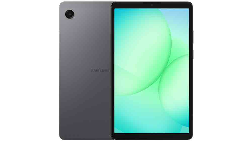 Tablet Samsung Galaxy Tab A11 LTE 4/64 GB, Gray_01