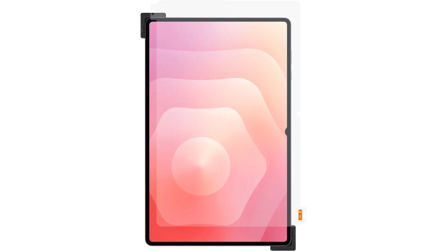 Ochrann&aacute; f&oacute;lie Samsung Anti-Reflect Screen Protector pro Galaxy Tab S11 Ultra na tabletu