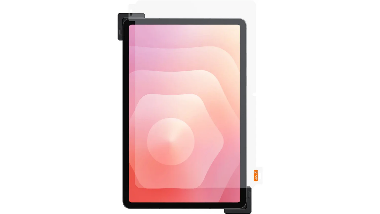Ochrann&aacute; f&oacute;lie Samsung Anti-Reflect Screen Protector pro Galaxy Tab S11