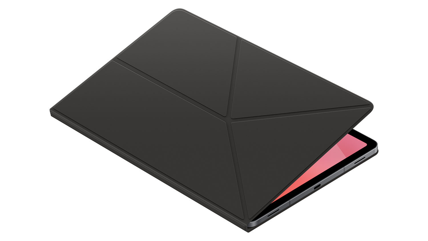 Ochrann&eacute; pouzdro Samsung Book Cover pro Galaxy Tab S1