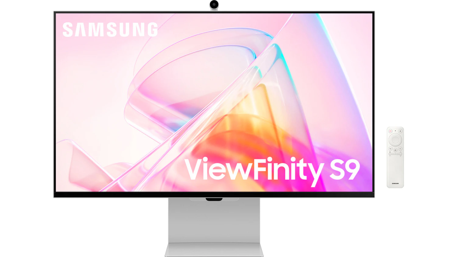 Monitor Samsung ViewFinity S90PC 5K