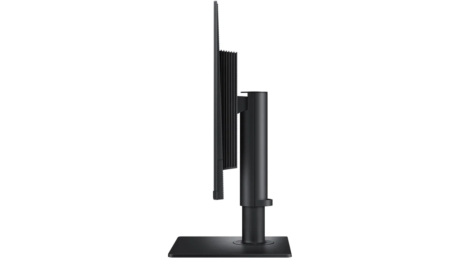 Monitor SAMSUNG Essential S40GD pohled ze strany