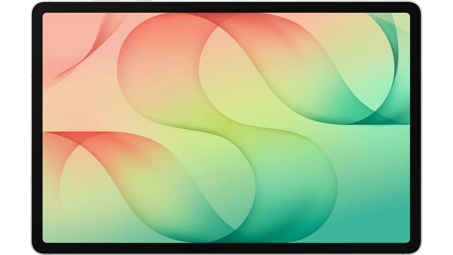 Tablet Samsung Galaxy Tab S12+ X840 256 GB (12,6) Silver