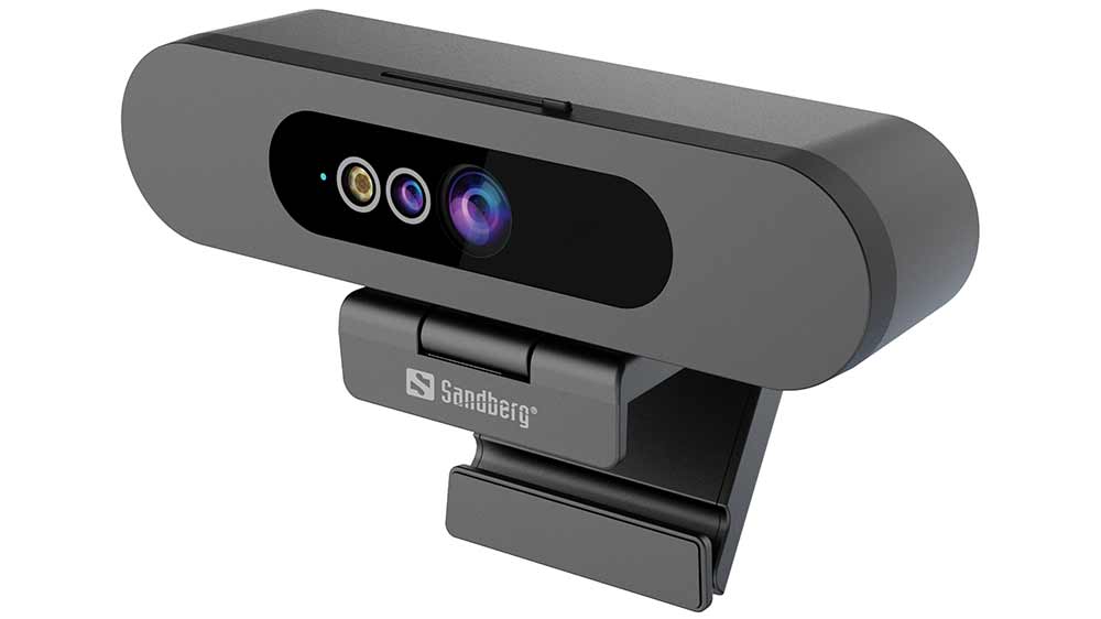 Webkamera Sandberg Face-ID Webcam 2_01