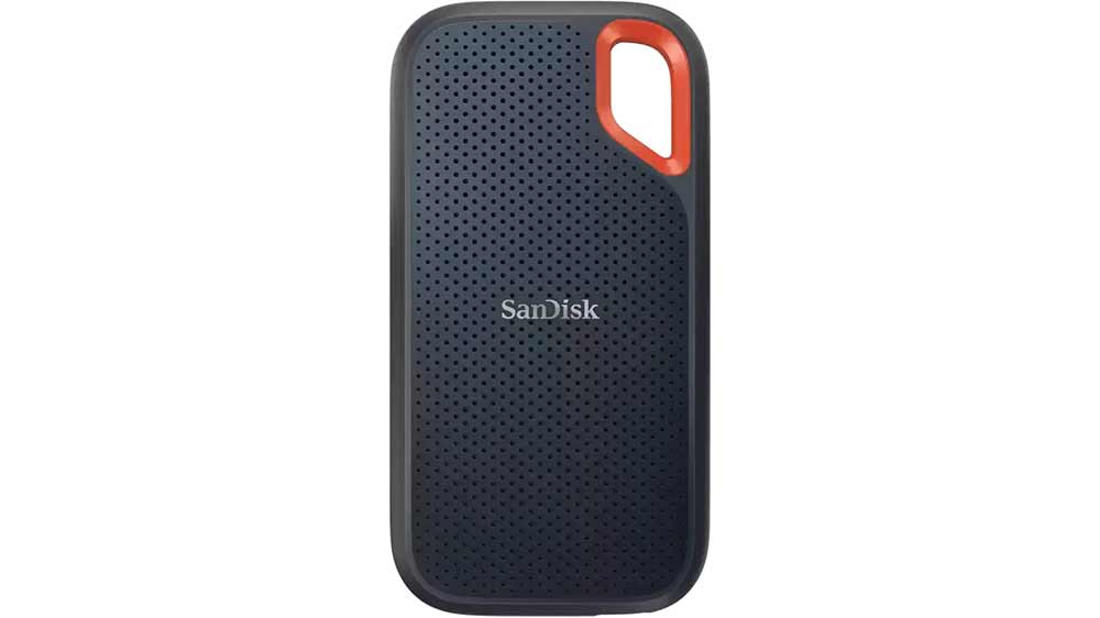 Flash disk Sandisk Extreme Portable SSD 4TB USB _01