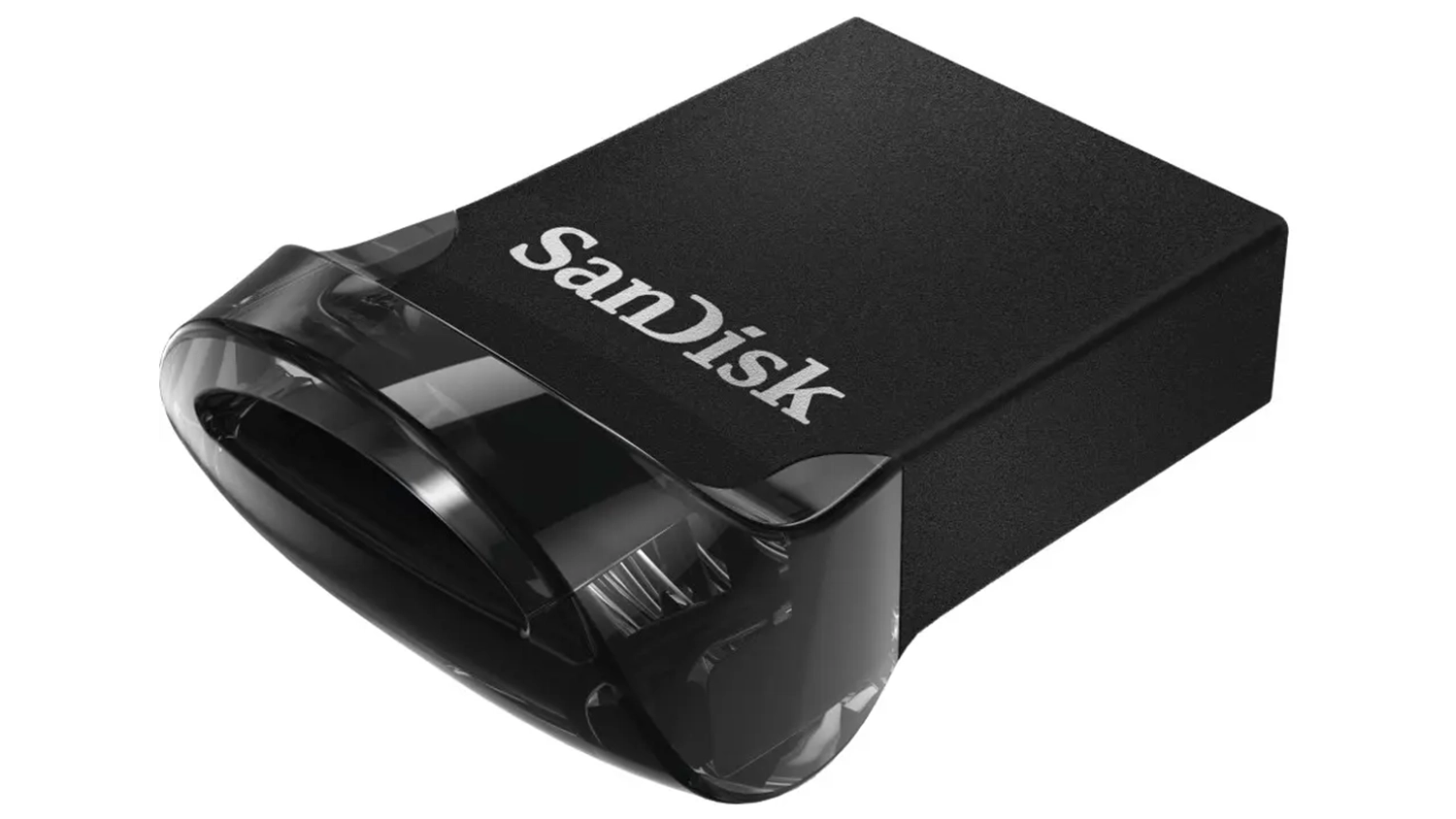 Flash disk SanDisk Ultra Fit SDCZ430-032G-G46