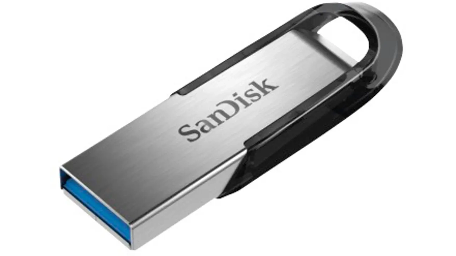 Extern&yacute; USB flash disk SanDisk Ultra Flair 128GB USB 3.0