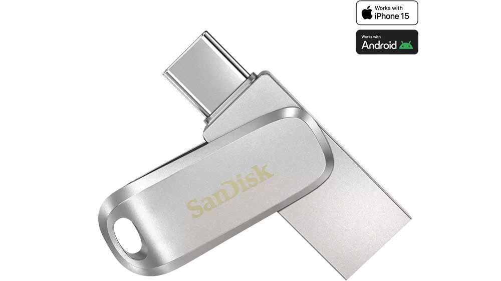 Flash disk SanDisk Ultra Dual Drive Luxe USB 186467 512GB_01