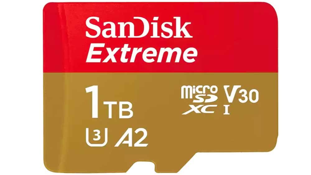 Paměťov&aacute; karta SanDisk Extreme microSDXC UHS-I 1 TB_01